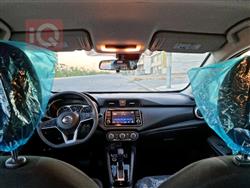 نیسان ڤێرسا